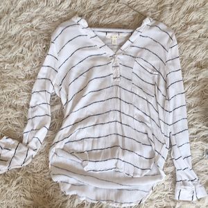 lightweight long sleeve